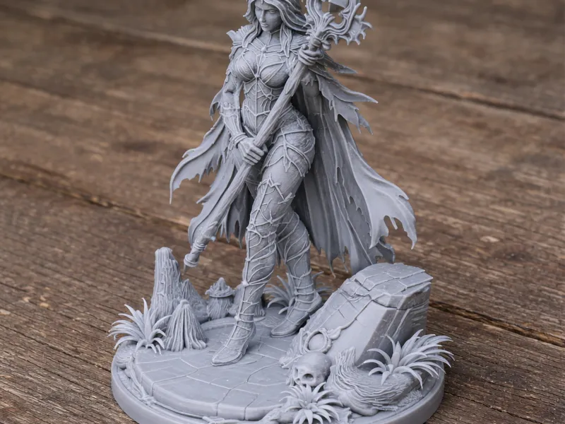 Hecate Hades II