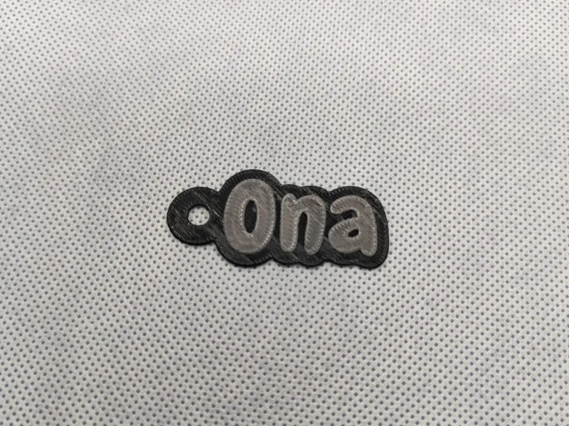 Брелок / Брелок Ona