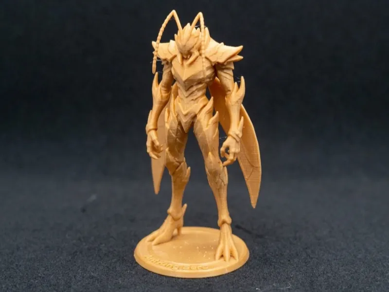 Ant King Beru  (Solo Leveling)