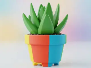 Aloe Vera