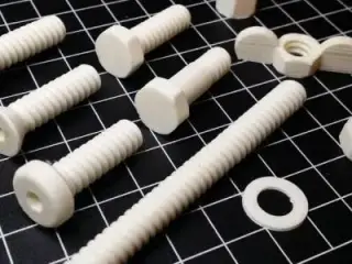 NUT JOB | Nut, Bolt, Washer and Threaded Rod Factory