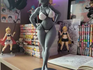 Tier Harribel (Bikini Version)
