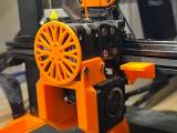 Cover extruder-0