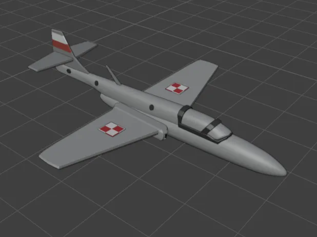 TS-11 "Iskra"