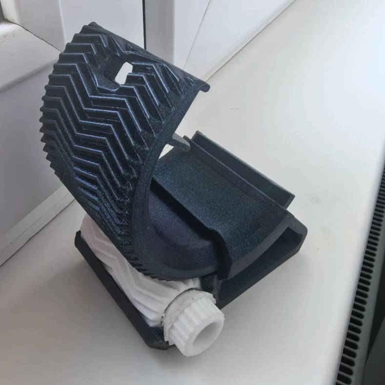 Home print settings: подставка+для+телефона.3mf.3mf