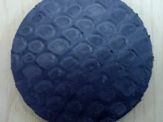 SnakeSkin Modifier for Surface Texture