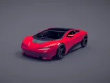 Concept Car 004-0