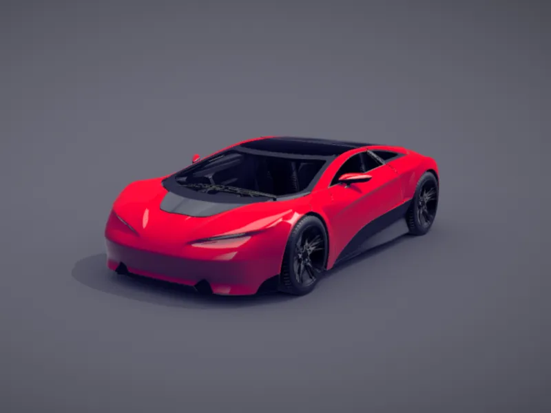 Concept Car 004