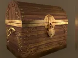 Medieval Chest-0