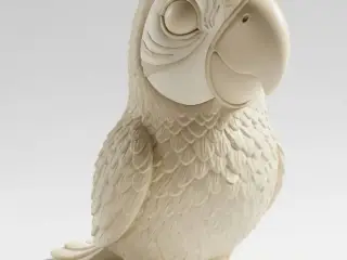 Arara cartoon