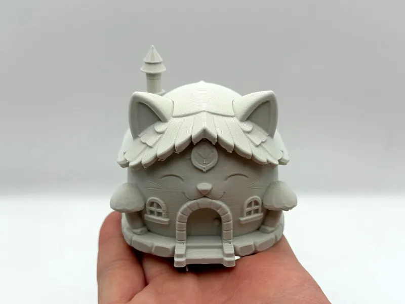 Le Cottage des Chatons