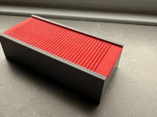 silica drying box