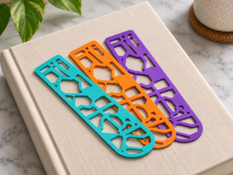Tech Bookmark