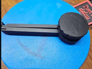 bag clip