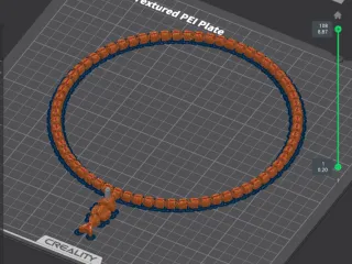 Fish Necklace