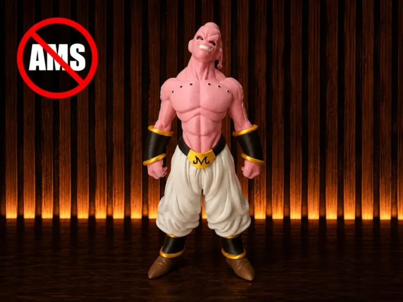 Majin boo
