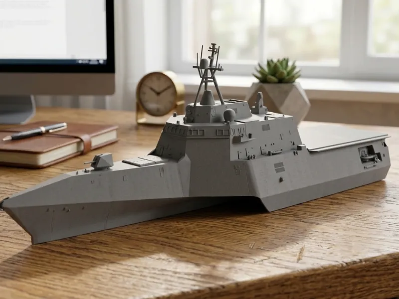 warship USAl