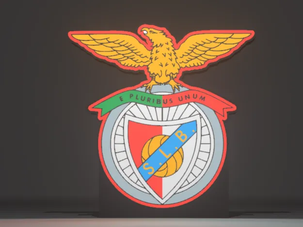 Lightbox Draft Benfica