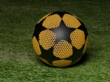 Airless ball-0
