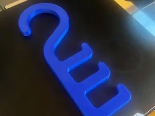 Bag Hanger