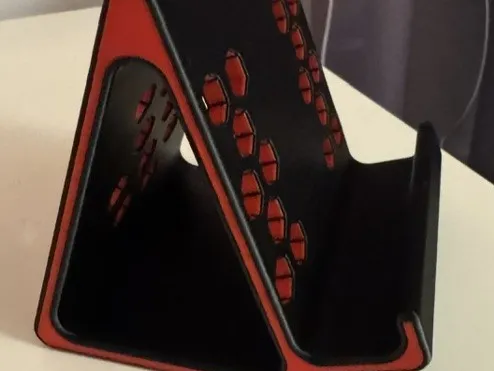 Phone holder