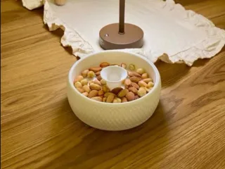 çerezlik snack