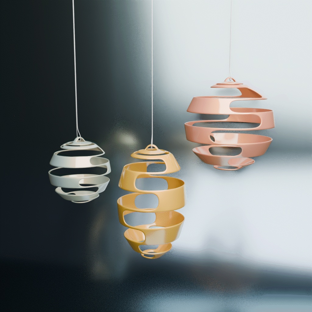 Festive Ornament Set 🎄✨-0