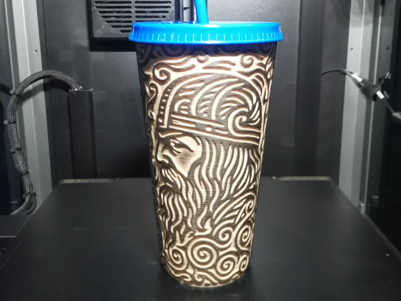 VIKING TUMBLER