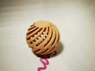 Cat toy