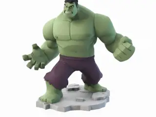 Hulk - Disney Infinity