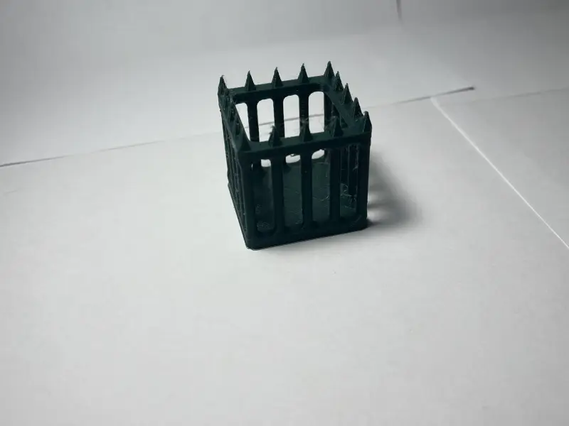 D&D Dice Jail