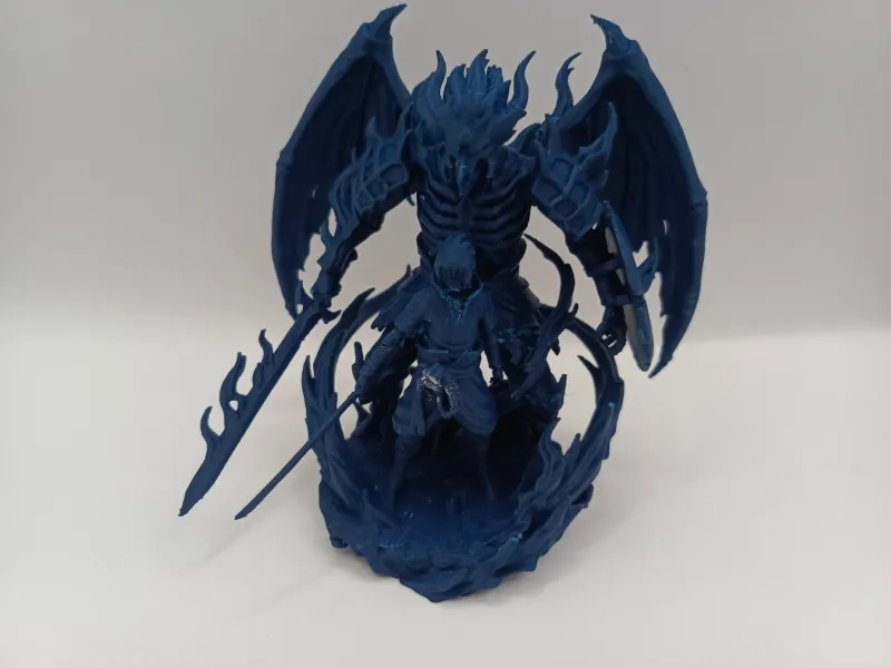 Sasuke e Susanoo - Naruto