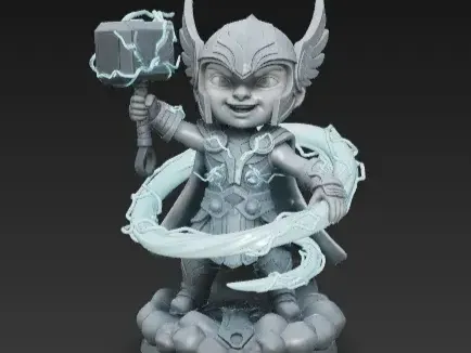 Thor
