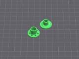 3D Printable Bobbin-0