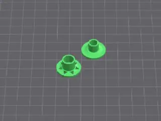 3D Printable Bobbin