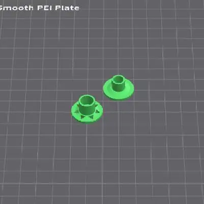 3D Printable Bobbin