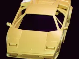 Lamborghini Countach Body - Carroceria Lamborghini-0