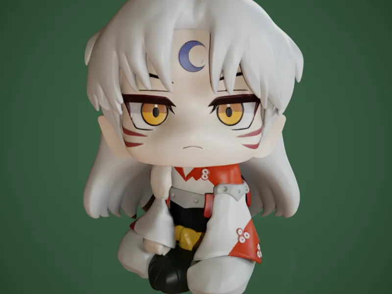 Seshomaru