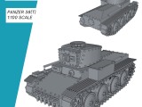 Panzer 38t WW2-0