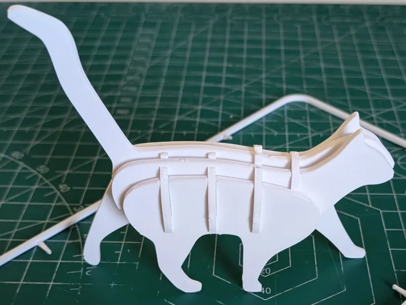猫咪KitCard