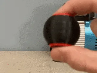 Fidget Sphere - V2
