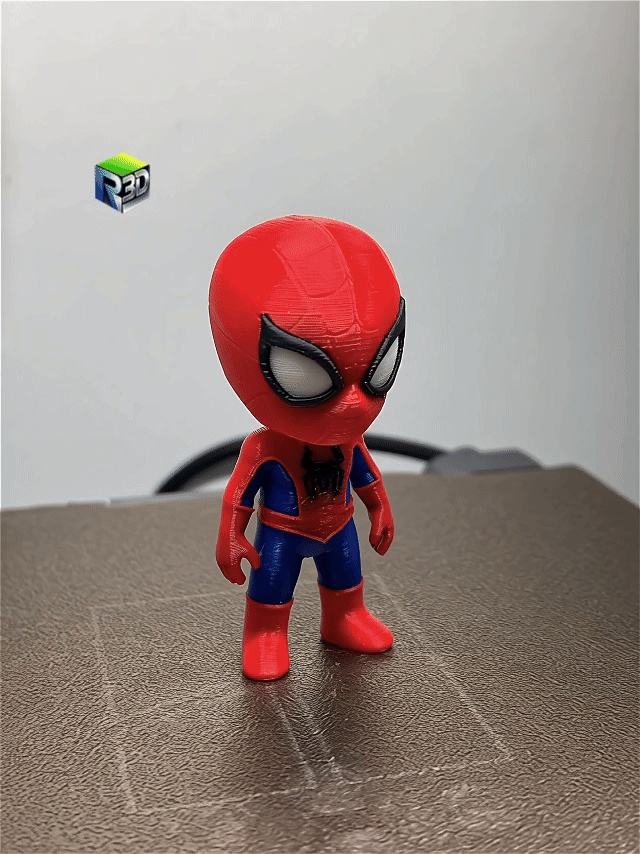 Spideman