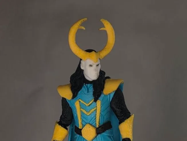 Loki flexi