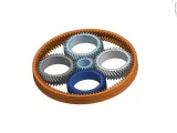 planetary set-0