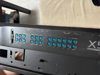 korg knob