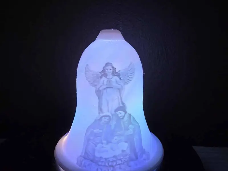 sino de natal sagrada família