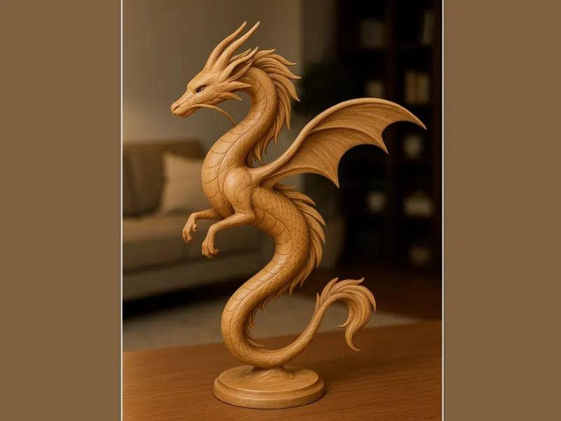 dragon drako