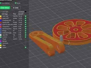 Rope Pulley