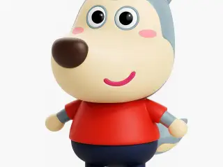 Wolfoo