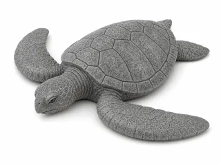 Sea turtle
